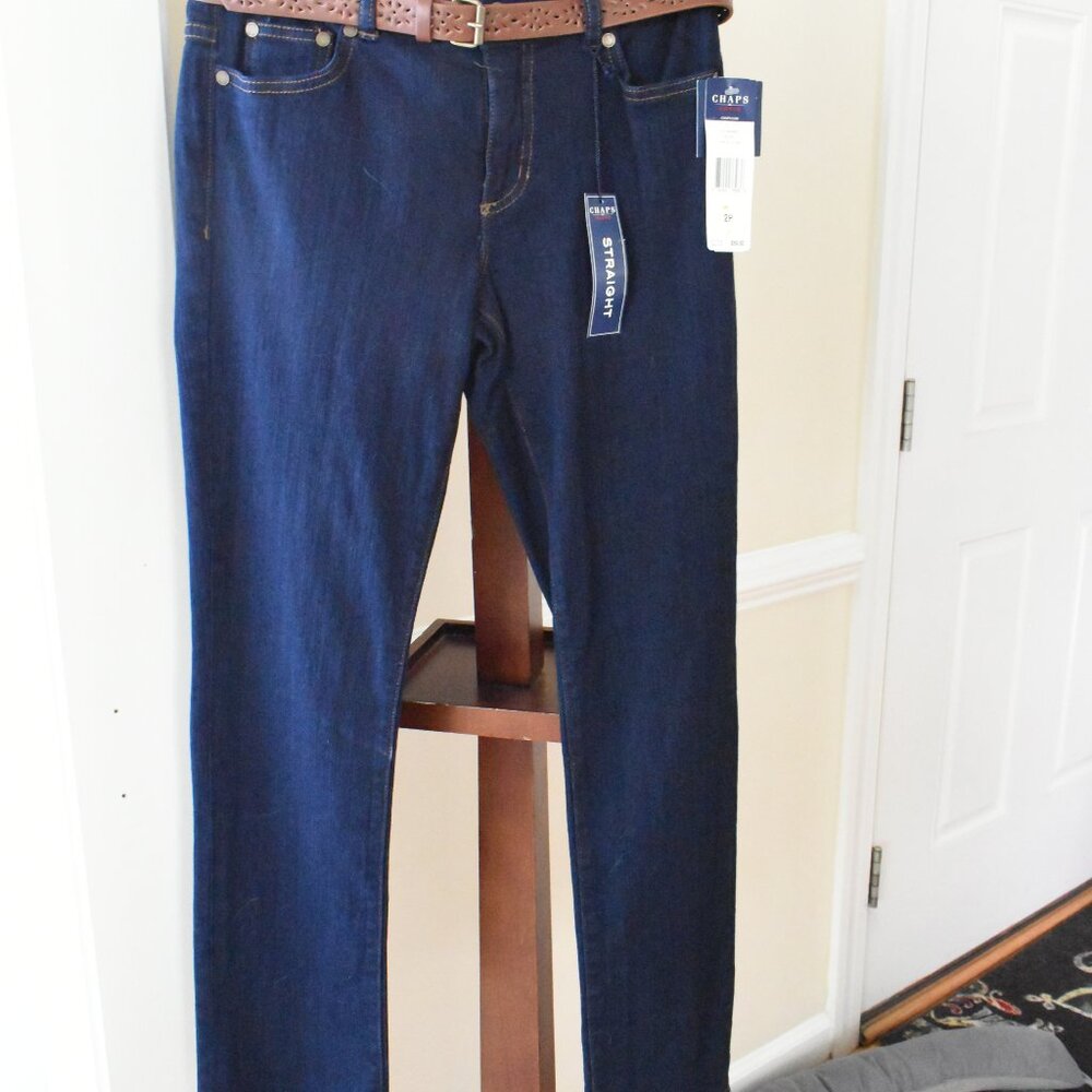 PRICE DROP! CHAPS Ralph Lauren Jeans